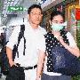 刘德华妻朱丽倩46岁怀孕 专家称高龄受孕不易