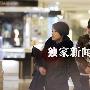文章陪妻女逛街做奶爸 现实版“王小贱”(组图)