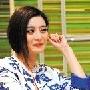 范冰冰讨厌范爷称号觉得会有男性气场