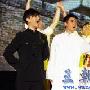 保剑锋《年代秀》变霍元甲创无厘头海带舞(图)