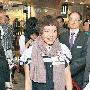 林嘉欣女儿近照曝光 返港定居欲生龙宝宝(组图)