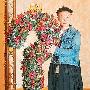 陈奕迅怒斥老婆败家传闻：她有事业负担得起