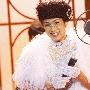 高清：蔡妍首拍内地电视剧 《胜利者》演多角恋