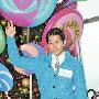 郭富城称结婚生子应顺应天意 不介意先生后娶
