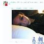 小调查：如何看待吴卓羲微博现张馨予床照