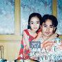 杨幂父亲爆料女儿爱臭美 儿时就有明星梦(图)