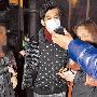 组图：昆凌旧照曝光疑似整容 周杰伦面露不悦