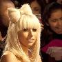 LadyGaga自称是戴安娜化身:我也常被窥探私生活