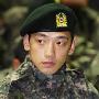 Rain服兵役表现优异 获特级战士荣誉赢7日假期