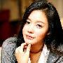 金亚中疑似隆胸惨遭热传 真实版丑女大翻身(图)