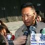 李阳离婚案开庭同意结束婚姻 庭外当面对峙(图)
