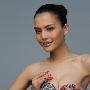 女模特魏雨琦：隆胸为饱男友眼福不是炒作(图)