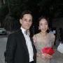 莫文蔚香港补办结婚派对 旧爱周星驰冯德伦缺席