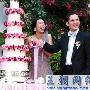 莫文蔚香港补办婚宴 请张国荣挚友唐鹤德(图)