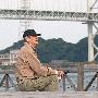 80岁高仓健驾车发生碰撞事故未造成人员伤亡