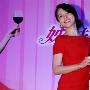 徐若瑄自曝与男人同居 不屑结婚：天长地久更重要