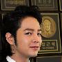 张根硕当选韩国演艺界最年轻房产富翁(图)