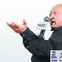 编剧刘恒签约小马奔腾一圆20年电影导演梦