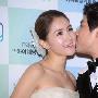 刘荷娜大婚 曾与林志颖演《放羊的星星》(组图)