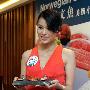 胡杏儿被爆买安胎药 否认怀孕称会做回应(图)