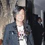 叶世荣迎娶嫩模女友 喜帖曝光婚礼不对外(组图)