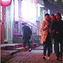 41岁刘若英试管受孕成功 凸肚身材发福(组图)