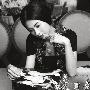 高清：张柏芝大片性感妩媚 展女性温婉诱惑难敌