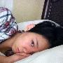 郑欣宜自曝风骚性感床照 曾与吴卓羲相恋(组图)