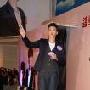 柯震东香港跨年遇求婚 兼顾工作学业感疲累(图)