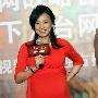 张庭剖腹产子再当妈母子平安 宣布二月复出(图)