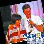窦靖童李亚鹏父女闹翻 二人海量秘照曝光(组图)