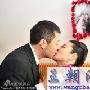 贾樟柯赵涛汾阳老家完婚 燃香祈福甜蜜拥吻(图)