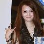 张韶涵合约官司再起波澜 双方各执一词(图)