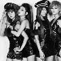 WonderGirls开通新浪微博 禹惠林兴奋打招呼