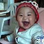 2012年十大明星宝宝最新萌照大曝光(组图)
