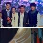 林志颖走穴献唱某富商婚礼 曹可凡主持(组图)