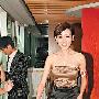 杨思琦冒小产危险赴美待产 三月抱BB返港(组图)