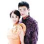 傅艺伟经商成亿万富婆 与19岁儿子合照曝光(图)