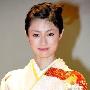 深田恭子出演11岁少女 自信不会太幼稚(图)