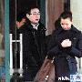 董卿约会再度被拍到 传与富豪男友婚期将近