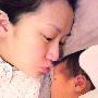 李念香港产下一女取名jessica(图)