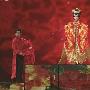 春晚服装亲自设计 李玉刚一秒“变装”待揭秘