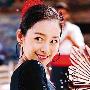 金泰熙夺冠韩国90后最爱美女评选