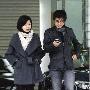 揭韩寒背后的女人们 金丽华十载修正果(组图)
