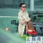 Ella陪吃陪玩哄准婆婆 女星流行巴结婆婆(组图)