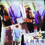 刘恺威带杨幂见公婆遭直播 手扶女方小蛮腰(图)