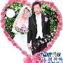 揭秘王菲与李亚鹏幸福婚姻生活 贫嘴取乐(组图)