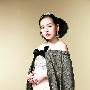 小S大肚亮相时尚杂志：我对男孩没有热情(图)