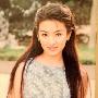 黄奕微博晒大学青涩照 网友感叹：岁月无情(图)