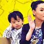 Lucas被曝撒娇求父母复合 谢霆锋被指态度软化